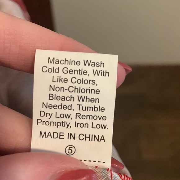 Shein V neck dress - Picture 6 of 7